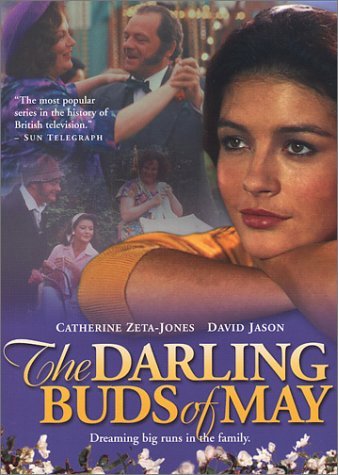 Darling Buds Of May/Box Set@Clr@Nr/5 Dvd
